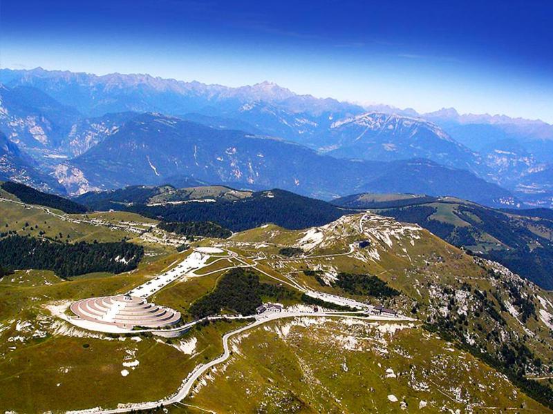 Montegrappa Dream Daire Crespano del Grappa Dış mekan fotoğraf