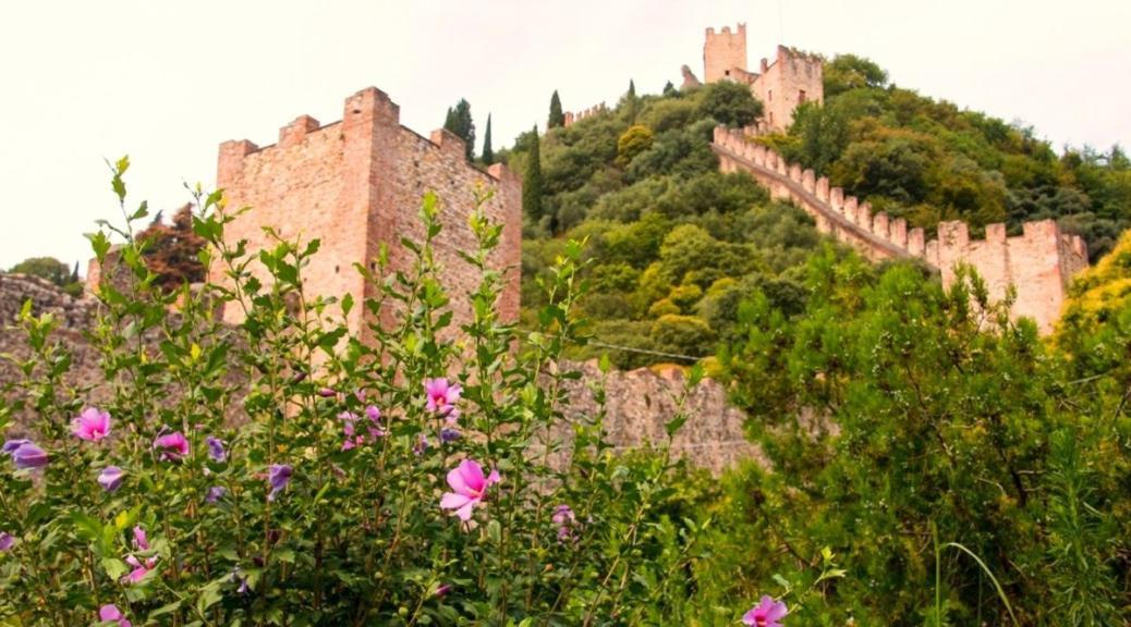 Montegrappa Dream Daire Crespano del Grappa Dış mekan fotoğraf