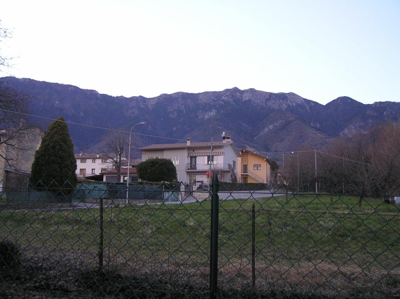 Montegrappa Dream Daire Crespano del Grappa Dış mekan fotoğraf